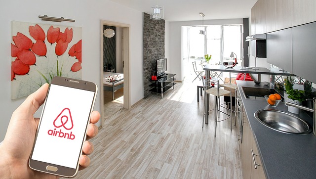 5 Germ Hotspots in Your Airbnb Rental That You Should Clean