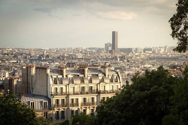 The Best Alternative Tourist Attractions In Paris