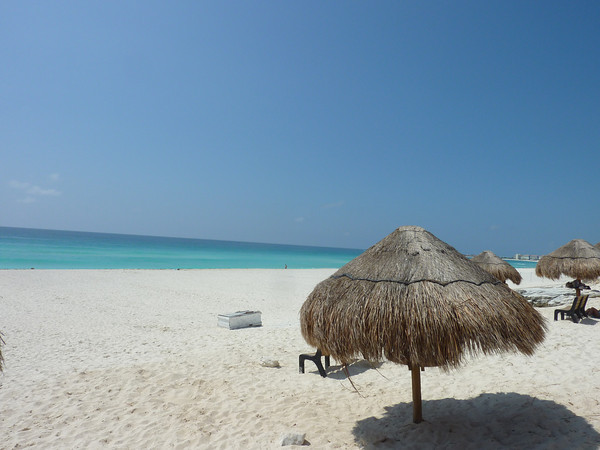 Great Attractions to Enjoy in Cancun