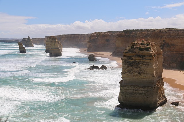 10 places to visit while in Australia