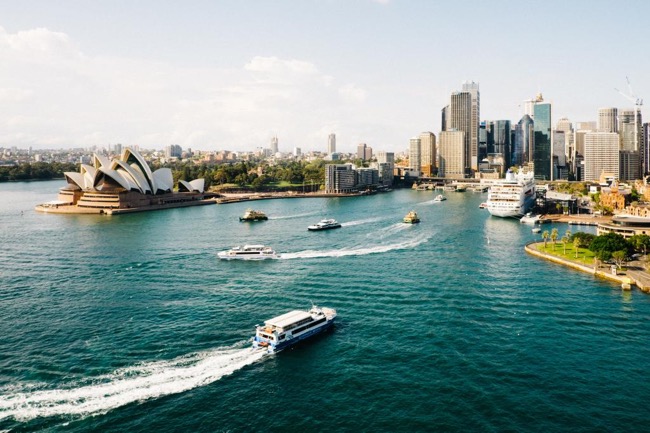 Top Sydney's Neighborhoods that Will Leave You Breathless