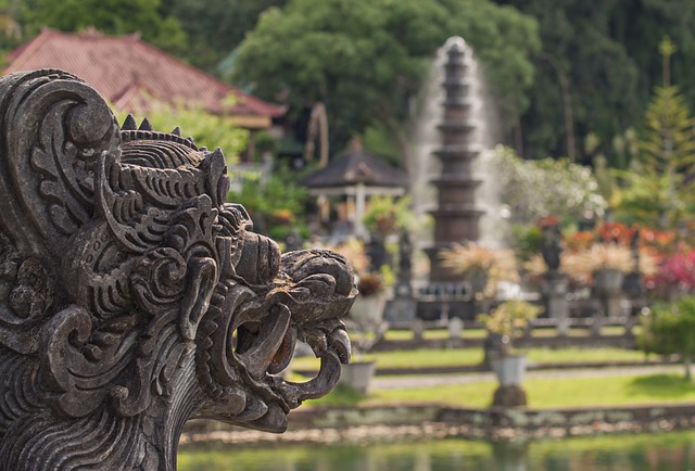 Bali: A perfect honeymoon destination