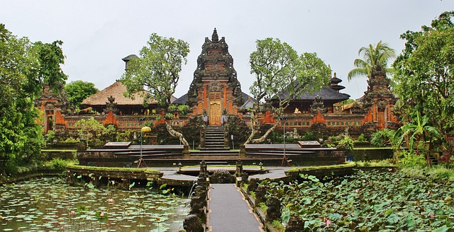 6 Things to Do in Ubud, Bali, for First-Timers