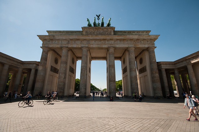 6 Things You Must Do in Berlin in the Summer of 2018