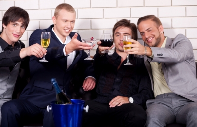 How to Fix the Best Stag Do Ever 