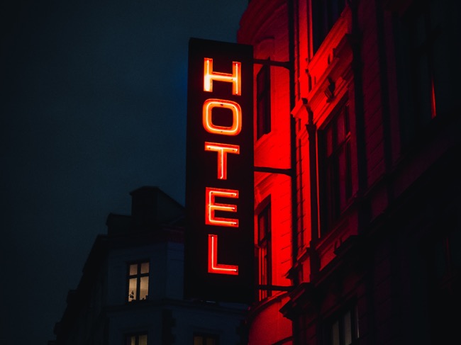 3 Mistakes to avoid when booking a hotel
