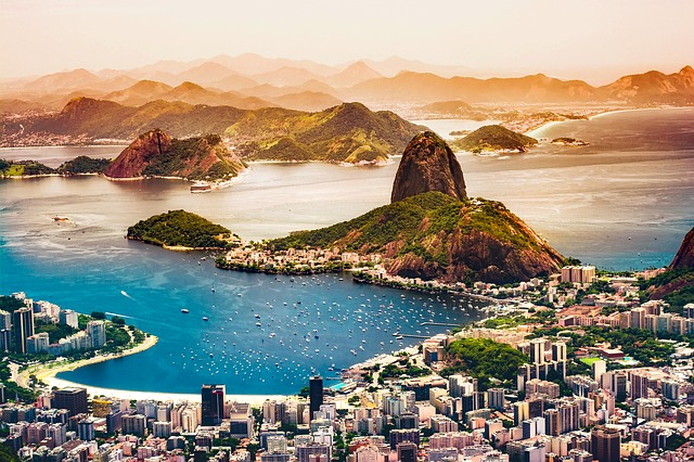 Brazil on a budget: top tips