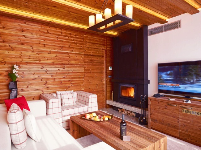 Where to stay in Bansko