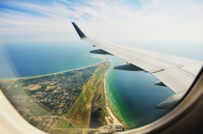 Five top tips for better business air travel from Malaga