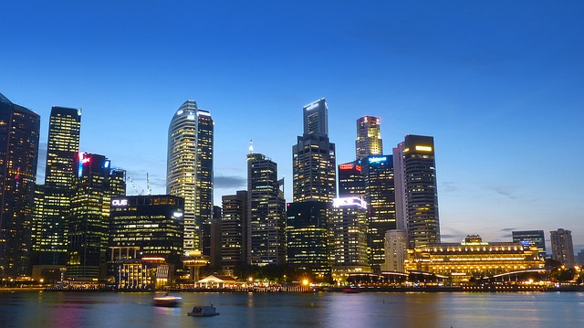An introduction to business travel in Singapore