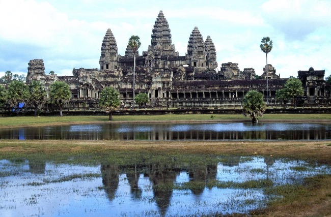 Angkor: The best temples to visit in one day