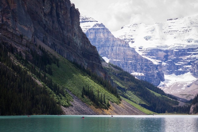 Why a trip to Canada Should be on the top of your Bucket List