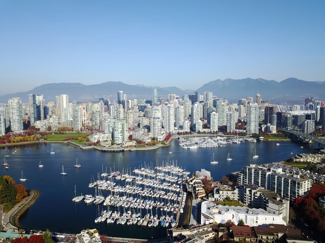 5 pieces of advice for moving to Vancouver