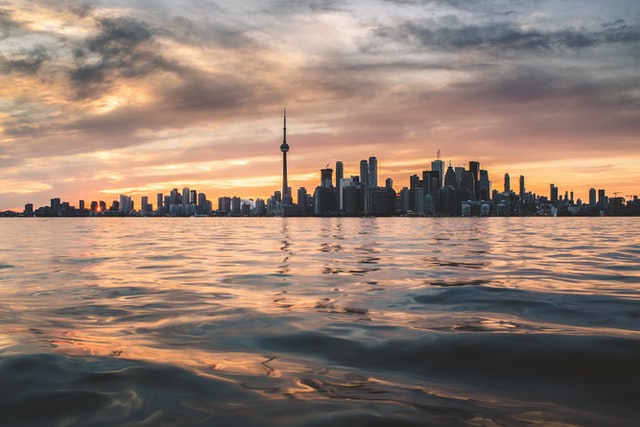 5 top-rated spots to visit when in Toronto
