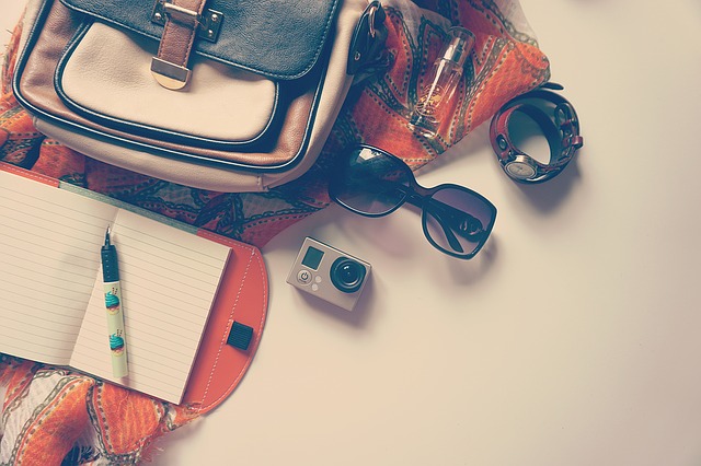 Things to Carry When Travelling