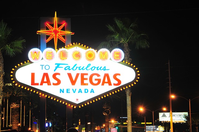 The best casinos to visit in Las Vegas