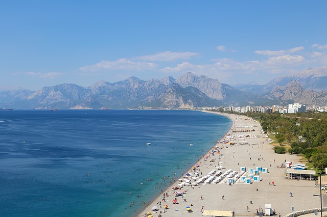 How to Find Cheaper Flights to Turkey from the UK