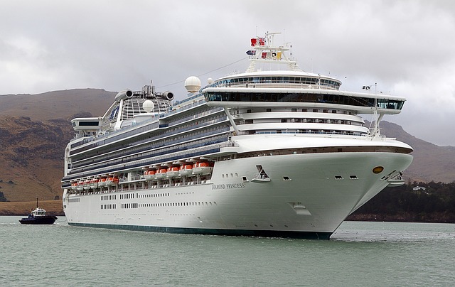 Top Casino Cruise Ships