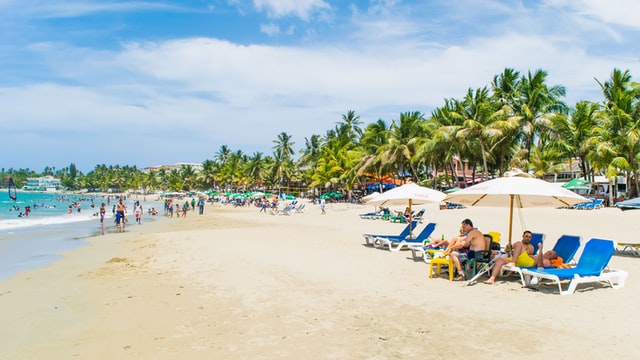 Americans eye the Dominican Republic as tourist destination in 2021