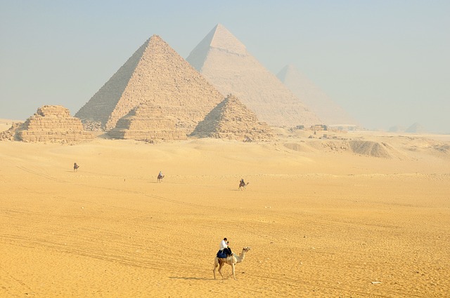 What to See If You Only Have One Day in Egypt