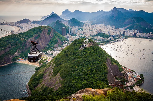 An Imperative Guide for Expats Moving to Brazil