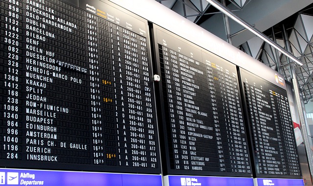 Where to find cheap airline tickets online