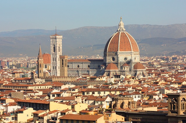 Florence - Tuscany At Its Finest
