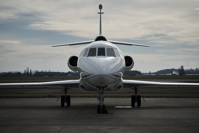 6 Things to Consider Before You Fly Private