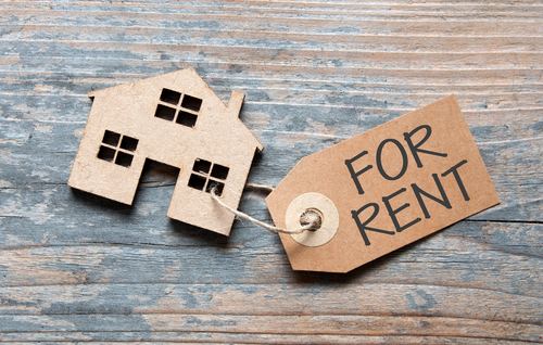 Find a rental management company