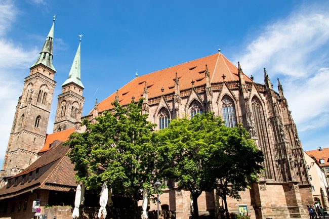 Nuremberg: A Must-visit City In Bavaria
