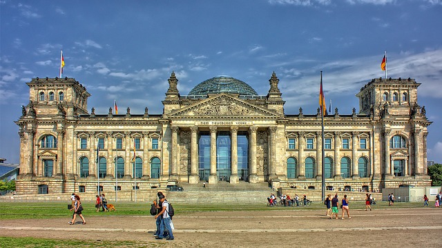 Things to see and do in Berlin