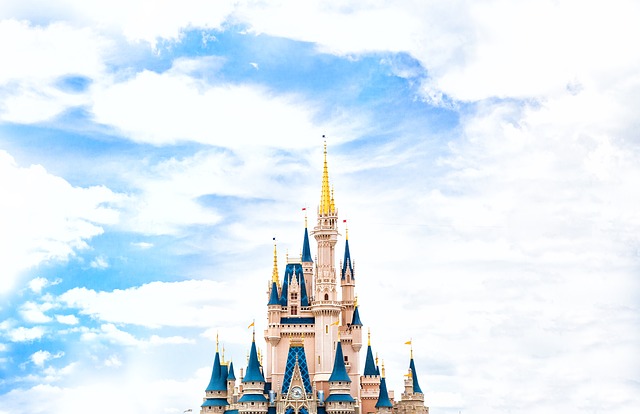 Want to Get Hitched at Disney World? Here are 6 Things You Need to Know