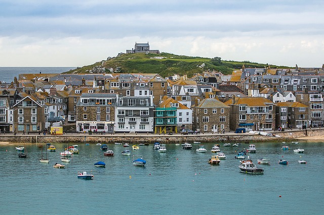 Top holiday getaway destinations in the UK
