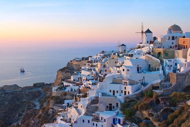 Sailing in Greece: A Wanderlust Guide