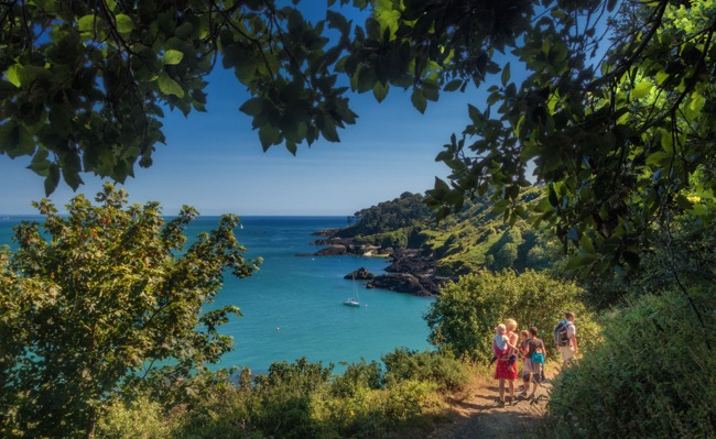 Best things to see and do on the island of Guernsey