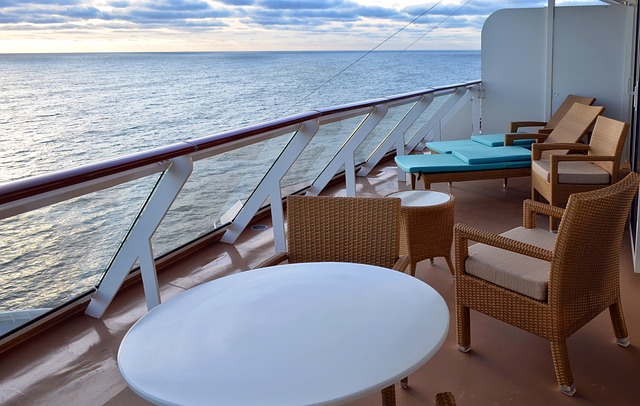 Health and Fitness Trends You Might Find on a Cruise