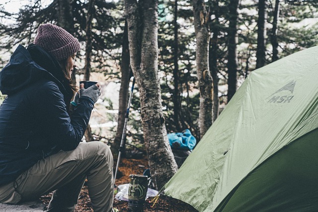 7 Tips to Hike and Camp like a Boss This Winter