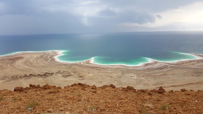 How to Make Your Holiday at the Dead Sea a More Spectacular Experience