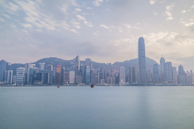 Things To See And Do In Hong Kong