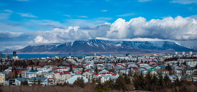 All you need to know about a trip to Reykjavik