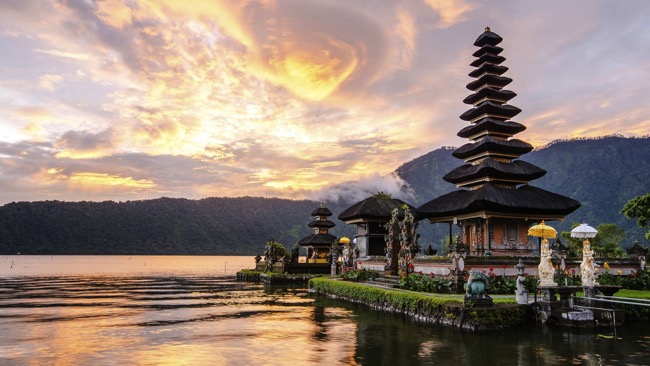 Why Bali Is Your Go-to Holiday Destination This Year