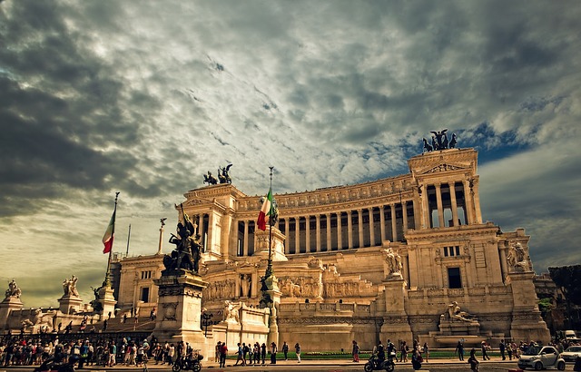 Educational Projects and Vacations in Italy