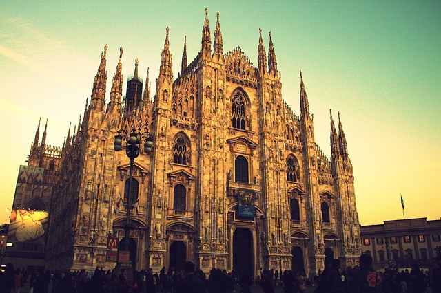7 Tips on What to do During Your Honeymoon in Milan