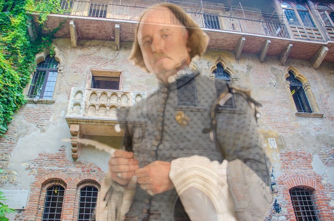Verona: The perfect destination for Shakespeare fans