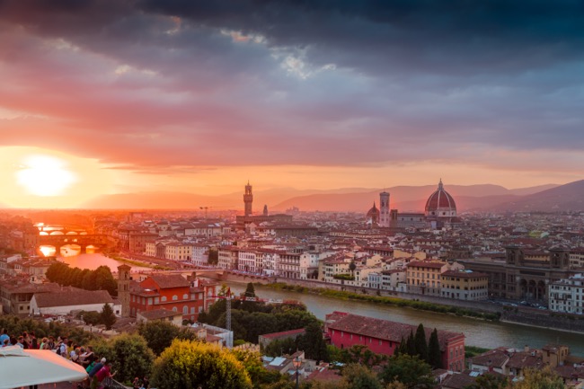 Things to See and Do in Florence