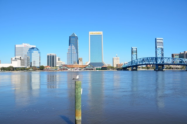 How to Stay Active and Entertained in Jacksonville, Florida
