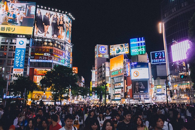 5 top things to do and see when travel to Tokyo