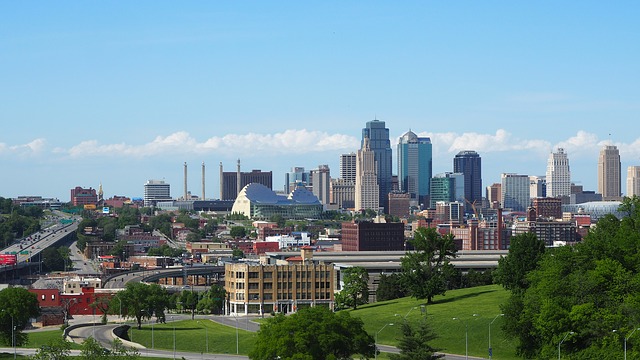An introduction to things to see and do in Kansas City