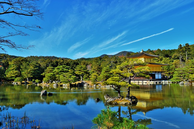 Best Things to See & Do in Kyoto