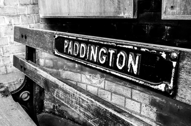 Paddington